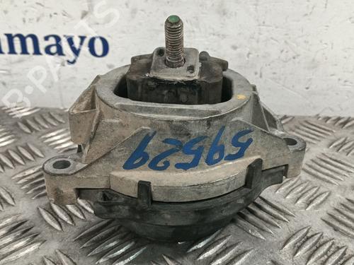 Engine mount BMW X3 (F25) xDrive 20 d | BP29812161M89 