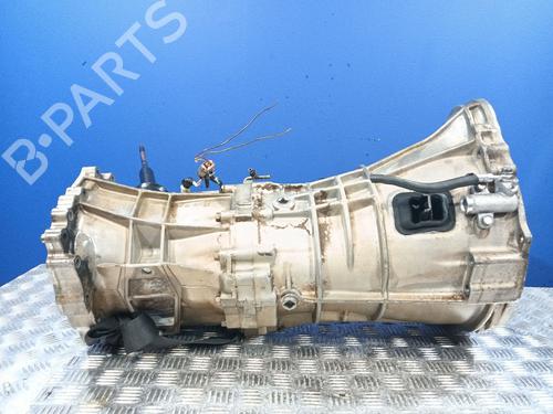 Skrzynia biegów NISSAN TERRANO II (R20)  | BP27610782M3