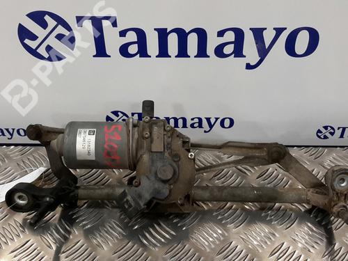 Front wiper motor OPEL CORSA D (S07) 1.3 CDTI (L08, L68) | BP7274086M29 
