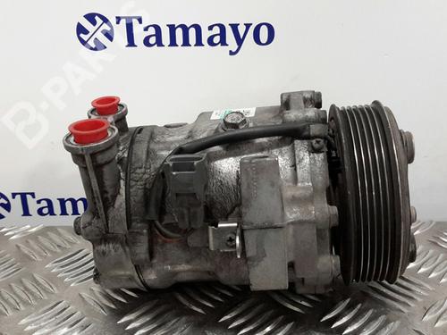 AC compressor FIAT GRANDE PUNTO (199_)  | BP7767427M34 