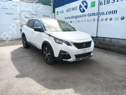 Used Engine Engine PEUGEOT 3008 II SUV (MC_, MR_, MJ_, M4_) 1.2 THP/ PureTech 130 (MRHNSM, MRHNSU, MRHNSJ, MRHNYW,... (131 hp) 34250903 34250903