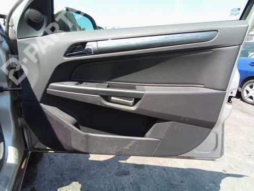 Sikringsdose OPEL ASTRA H GTC (A04)  | BP10191754E1 