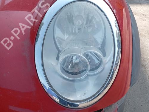 Used Left headlight Left headlight 36260038 36260038