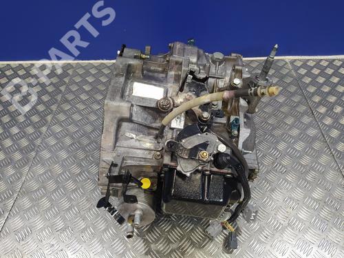 Gearbox RENAULT ESPACE IV (JK0/1_)  | BP10060686M3 