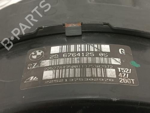 Servo brake BMW 3 (E90)  | BP13898020M42 