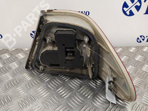 Left taillight MERCEDES-BENZ CLK (C208)  | BP10370401C34 