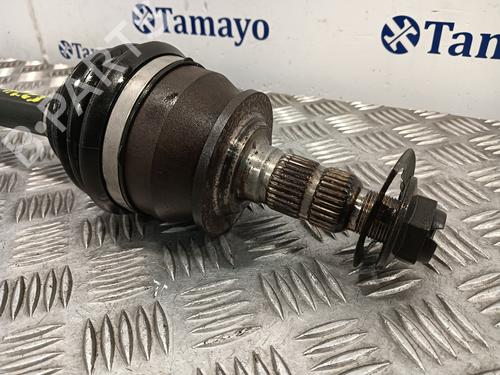 Left front driveshaft OPEL INSIGNIA A Sports Tourer (G09) 2.0 CDTI (35) | BP23649022M38 