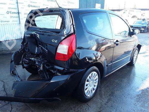 Starter CITROËN C2 (JM_) 1.4 | BP9818090M8 