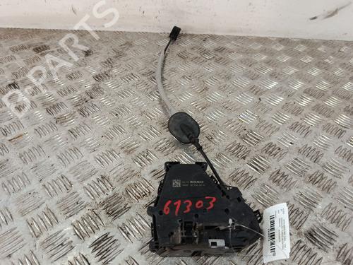 Used Front right lock Front right lock MITSUBISHI ASX (VSX_, VSE_) 1.0 (VSXG0) (91 hp) 39931827 39931827