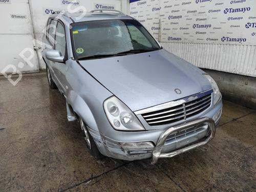 Steering pump SSANGYONG REXTON / REXTON II (GAB_)  | BP24594332M99 