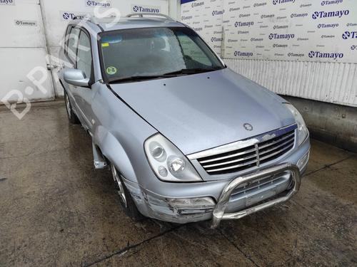 SSANGYONG REXTON / REXTON II (GAB_) 2.7 Xdi (165 hp) 1462840