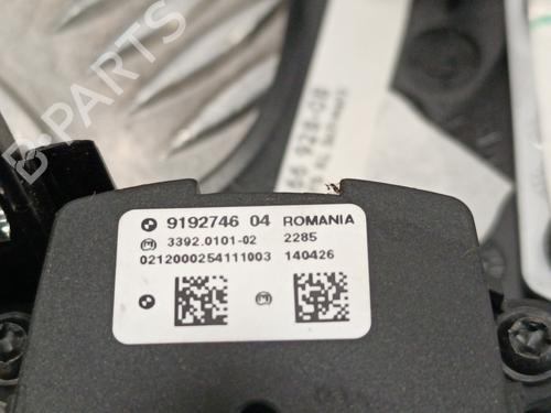 Headlight switch BMW 5 (E60) 525 d | BP15594902I24 