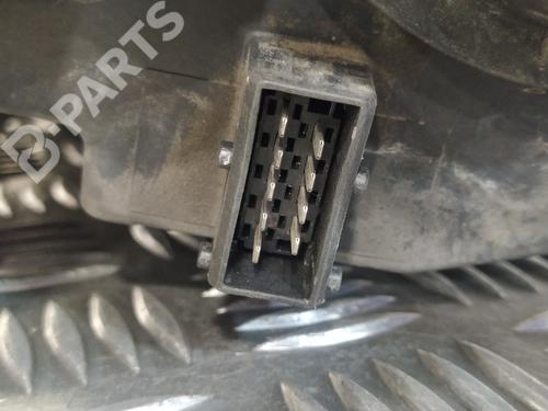 Right headlight PEUGEOT 807 (EB_)  | BP11957949C29 