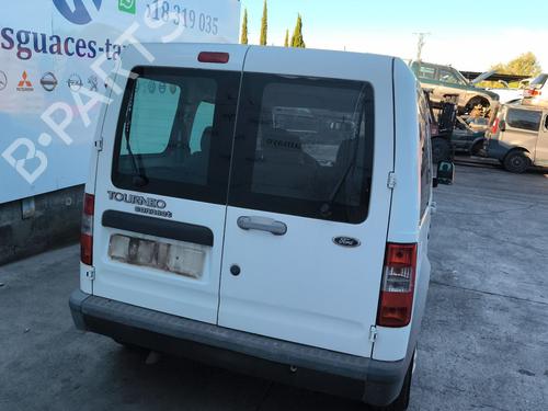 Engine FORD TOURNEO CONNECT 1.8 TDCi | BP39080158M1 - Image 9