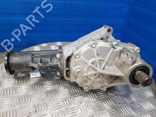 Used Transfer box SUZUKI SX4 (EY, GY) [2006-2025]  889062