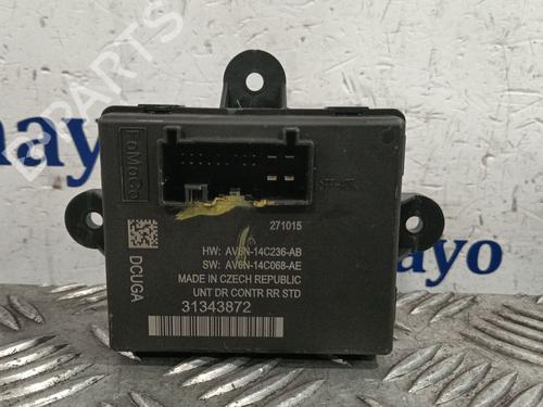 Elektronische module VOLVO V40 Hatchback (525) D3 (150 hp) 29999122