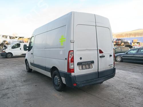 Left tailgate CITROËN SAXO (S0, S1) 1.1 BiFuel | BP32451443C76 