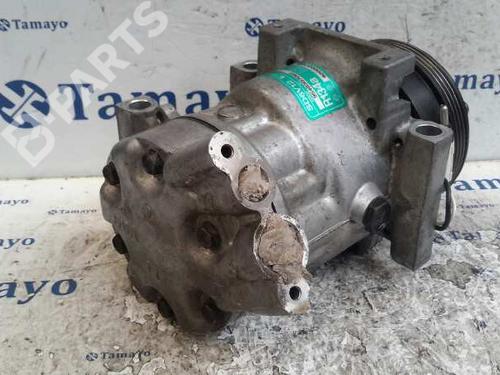 AC compressor RENAULT KANGOO (KC0/1_) 1.2 (KC0A, KC0K, KC0F, KC01) | BP3509328M34 