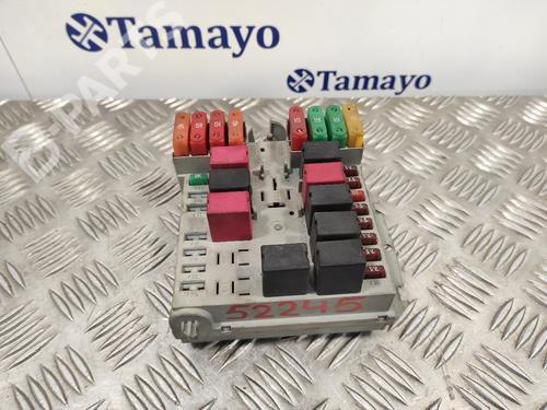 Fuse box FIAT BRAVO II (198_)  | BP11538678E1 