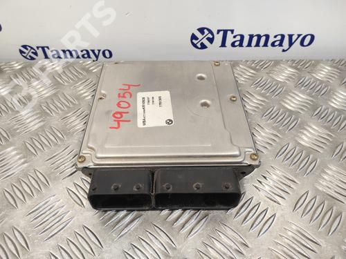 Engine control unit (ECU) BMW 3 Compact (E46) 320 td | BP10076860M57 