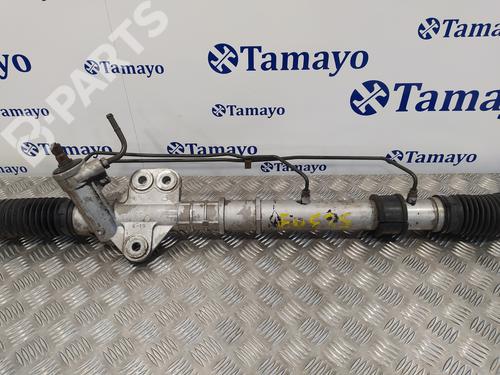 Steering rack NISSAN CABSTAR (F24M, F24W) 28.11 DCI, 32.11 DCI, 35.11 DCI 2.5 (F24M) | BP9206096M22 
