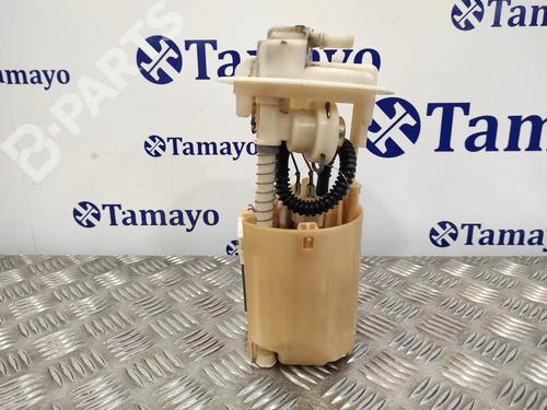 Fuel pump PEUGEOT 206 Hatchback (2A/C) 1.4 i | BP10362700M76 