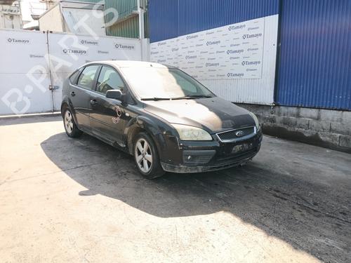 Motor Motor FORD FOCUS II (DA_, HCP, DP) 2.0 TDCi (136 hp) 34544870 34544870