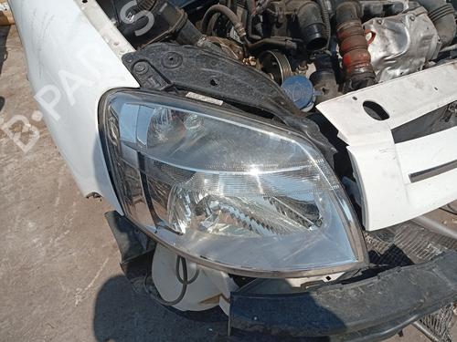 Used Right headlight Right headlight 37601924 37601924