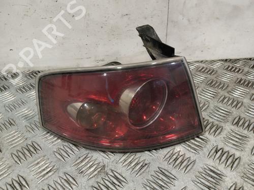 Used Left taillight Left taillight 38179773 38179773