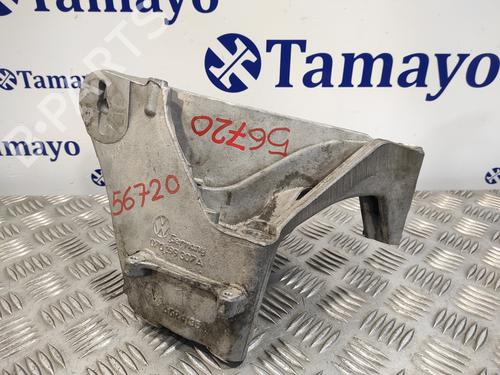 Support VW TOUAREG (7LA, 7L6, 7L7) 2.5 R5 TDI | BP17496436C155 