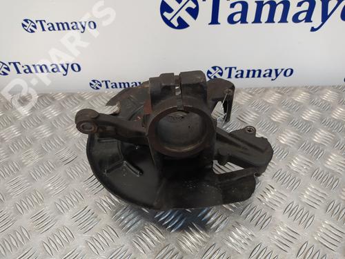 Right front steering knuckle VW POLO (9N_, 9A_) 1.4 TDI | BP10641170M26 
