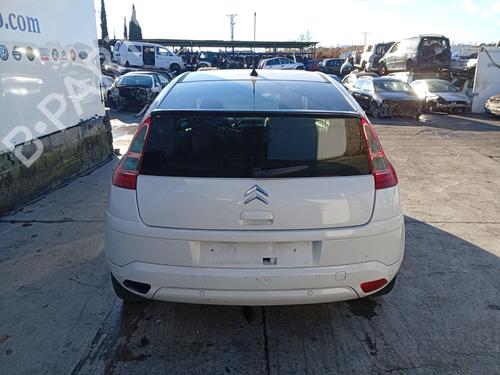 Engine CITROËN C4 I (LC_) 1.6 16V | BP31871420M1