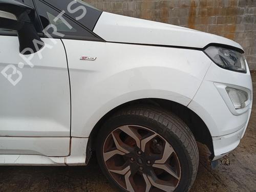 Used Right front fenders Right front fenders FORD ECOSPORT 1.0 EcoBoost (125 hp) 34099643 34099643