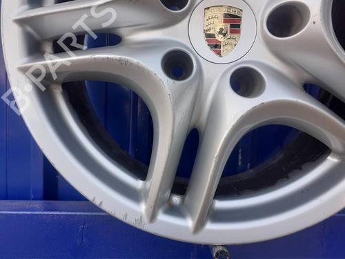 Felg PORSCHE CAYENNE (9PA)  | BP13055150C45 