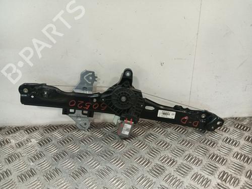 front-right-window-mechanism-nissan-pulsar-hatchback-c13-2014-34252122 main image