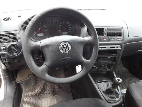 Elektronisk modul VW GOLF IV (1J1) 1.9 TDI | BP30007193M83