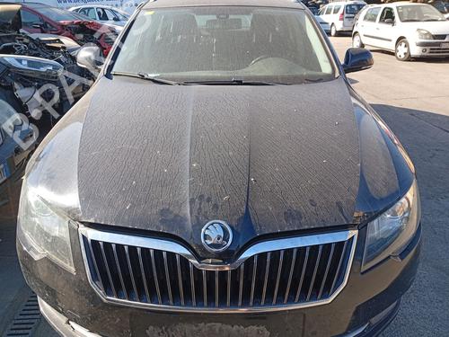hood-skoda-superb-ii-estate-3t5-2009-2010-2011-2012-2013-2014-2015-37604065 main image