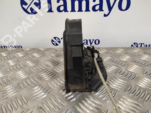 Front right lock BMW 1 (E87) 120 d | BP10363154C97 