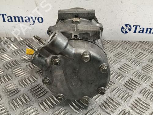 AC compressor PEUGEOT PARTNER Box Body/MPV (5_, G_) 1.6 HDi 75 | BP29463933M34 