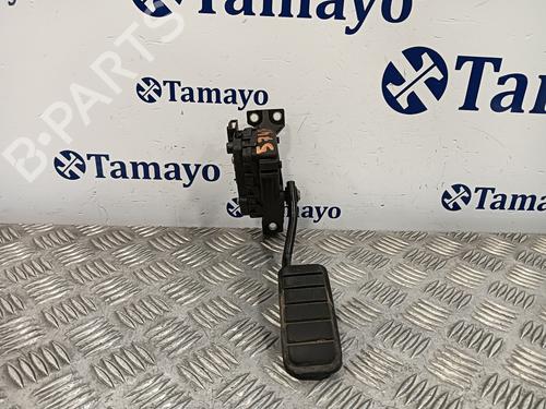 Used Pedal RENAULT MASTER II Van (FD) [1997-2013]  20310428