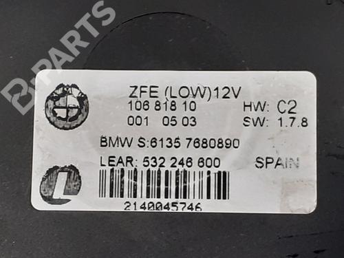 Electronic module BMW 3 (E46) 316 i | BP1563993M83 