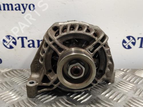 Used Alternator FIAT 500 (312_) [2007-2025]  23418188