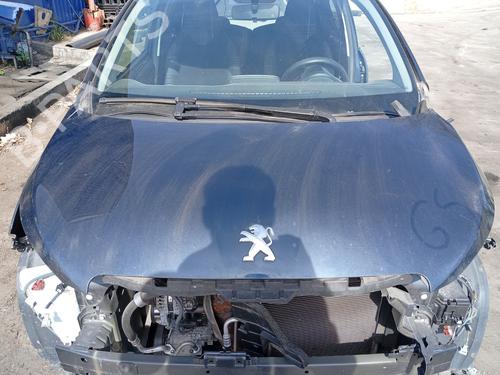 Used Hood Hood PEUGEOT 108 1.0 VTi (69 hp) 34403217 34403217