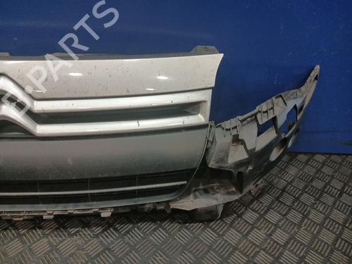 Grille CITROËN BERLINGO / BERLINGO FIRST Box Body/MPV (M_)  | BP27984167C40 