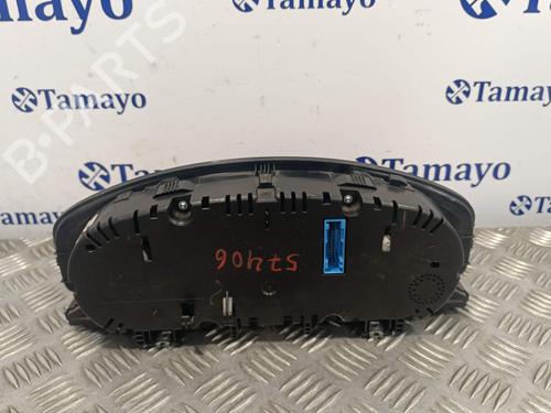 Kombinert Instrument VW TRANSPORTER T5 Van (7HA, 7HH, 7EA, 7EH)  | BP23446365C47 