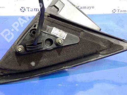 Left mirror NISSAN PRIMERA Hatchback (P12) 2.2 Di | BP4957865C26 