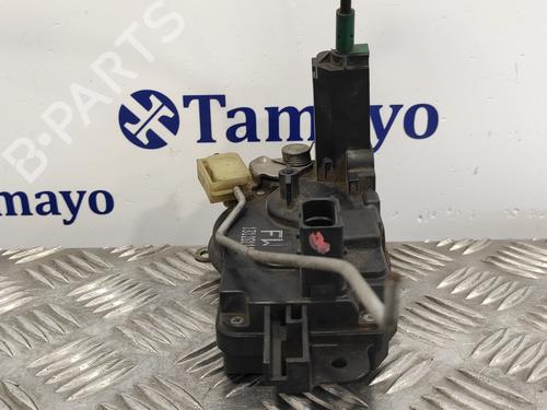 Front left lock OPEL ASTRA H (A04) 1.6 (L48) | BP889030C98 