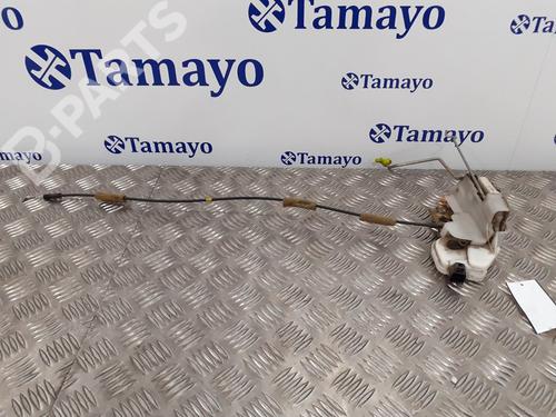 Used Front left lock MITSUBISHI SPACE WAGON (N9_W, N8_W) [1998-2004]  8186994