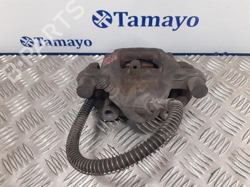Right rear brake caliper MERCEDES-BENZ C-CLASS (W204)  | BP11566007M106 