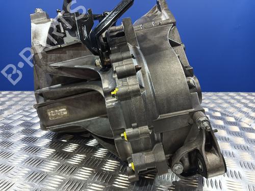 Gearbox FORD FOCUS II (DA_, HCP, DP) 1.8 TDCi | BP13538175M3 